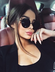 Moda Dodatki Okulary - 3139910