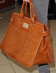 Moda Torebki Pozostałe - 1057108