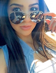 Moda Dodatki Okulary - 3058792