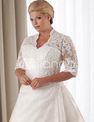 Moda Ślub Suknie ślubne - 1351855
