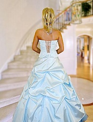 Moda Ślub Suknie ślubne - 890868