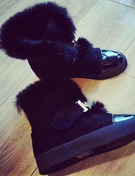 Moda Buty Pozostałe - 2828779