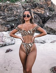 Moda Bielizna Na plażę - 3272482