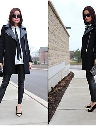Moda Inne Moda uliczna - 1587784