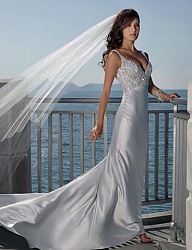 Moda Ślub Suknie ślubne - 173573