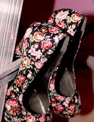 Moda Buty Szpilki - 1292029
