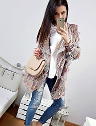 Moda Ciuchy Pozostałe - 3187534