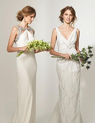 Moda Ślub Suknie ślubne - 1286042