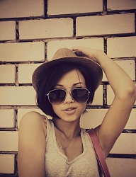 Moda Dodatki Okulary - 1722032
