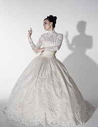 Moda Ślub Suknie ślubne - 1461044