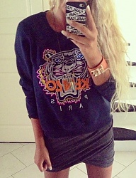 Moda Inne Moda uliczna - 1934473