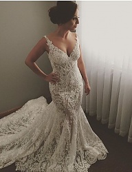 Moda Ślub Suknie ślubne - 3130960