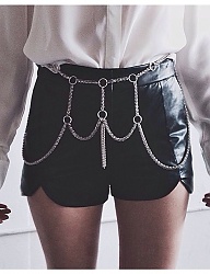 Moda Spodnie Szorty - 2687374