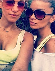Moda Dodatki Okulary - 2629789