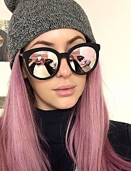 Moda Dodatki Okulary - 3119767