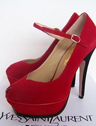 Moda Buty Szpilki - 1347255