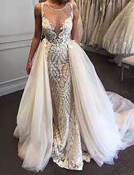Moda Ślub Suknie ślubne - 3118153