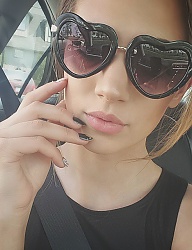 Moda Dodatki Okulary - 3047305