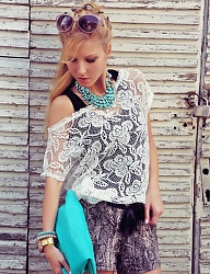Moda Inne Moda uliczna - 1677415