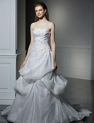 Moda Ślub Suknie ślubne - 241501
