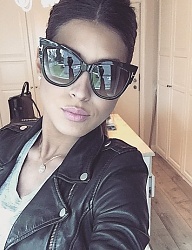 Moda Dodatki Okulary - 2992706