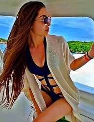 Moda Bielizna Na plażę - 2682406