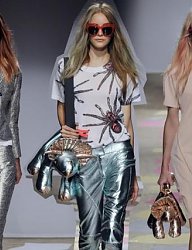 Moda Ciuchy Pozostałe - 1018040