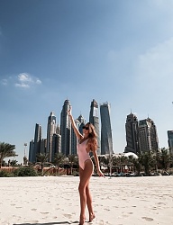 Moda Bielizna Na plażę - 3203148