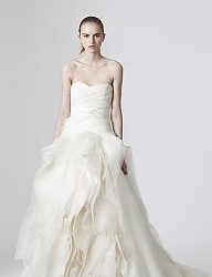 Moda Ślub Suknie ślubne - 1284022