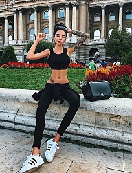 Moda Ciuchy Pozostałe - 3252586