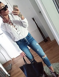 Moda Ciuchy Pozostałe - 3170362