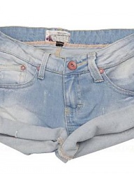 Moda Spodnie Szorty - 2822267
