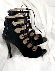 Moda Buty Szpilki - 2583337