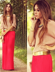 Moda Inne Moda uliczna - 1800416
