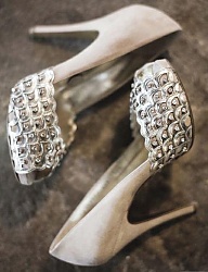 Moda Buty Szpilki - 1380758