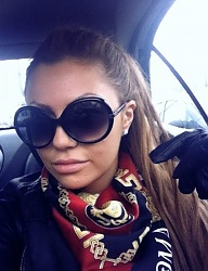 Moda Dodatki Okulary - 1692705