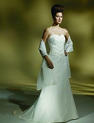 Moda Ślub Suknie ślubne - 891136