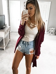Moda Ciuchy Pozostałe - 3173587