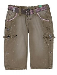 Moda Spodnie Spodenki - 2140584