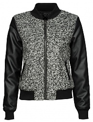 Moda Okrycia Kurtki - 2152376