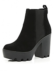 Moda Buty Botki - 2790641