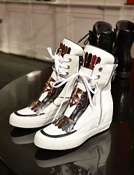 Moda Buty Pozostałe - 2598584