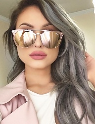 Moda Dodatki Okulary - 3187624