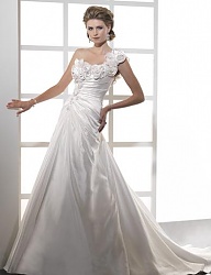 Moda Ślub Suknie ślubne - 1067314