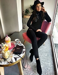 Moda Inne Moda uliczna - 3257892