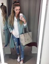 Moda Ciuchy Pozostałe - 3135006