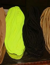 Moda Dodatki Nakrycia głowy - 909520
