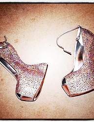 Moda Buty Pozostałe - 1331821