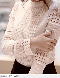 Moda Ciuchy Swetry - 3236618