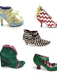 Moda Buty Pozostałe - 60302